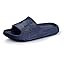 Slides for Women and Men - Bathroom Shower Shoes - Non Slip House Slippers - Lightweight Beach Sandals
