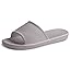Shower Shoes, Women & Men’s Shower Slippers, Slides Sandals Pool Slides House Slippers Non-Slip Indoor Bathroom Shoes Beach Sandals