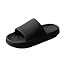 Slides for Women, Quick Dry Slides for Men, Arch Support Shower Shoes with Cushioned Sole